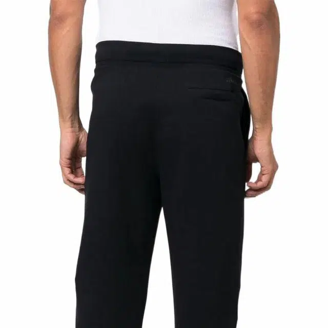 Zegna FW22 Logo
