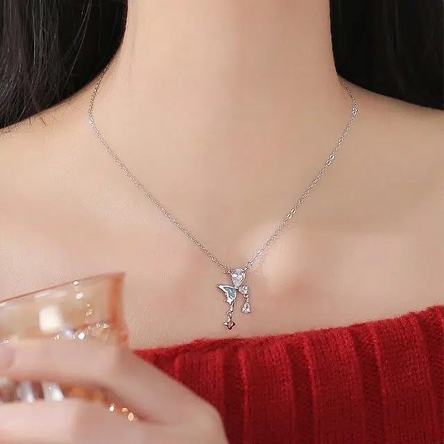 CLARKIA FLOWER ins S999