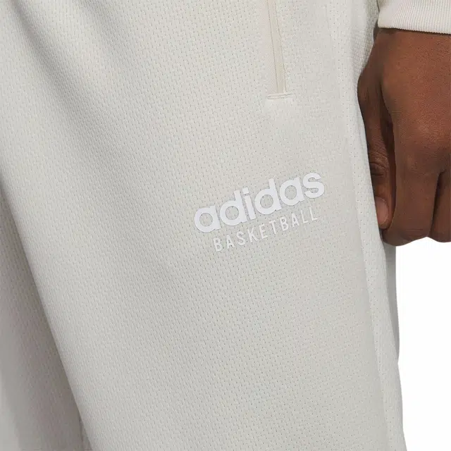 adidas Select Pants Logo