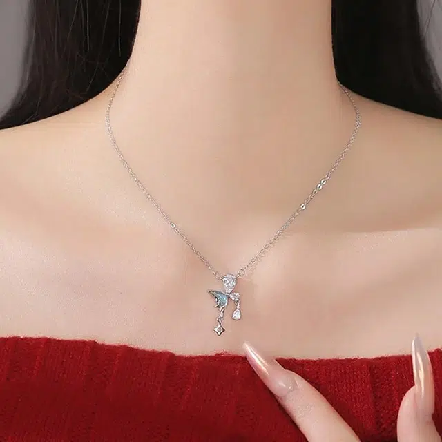 CLARKIA FLOWER ins S999