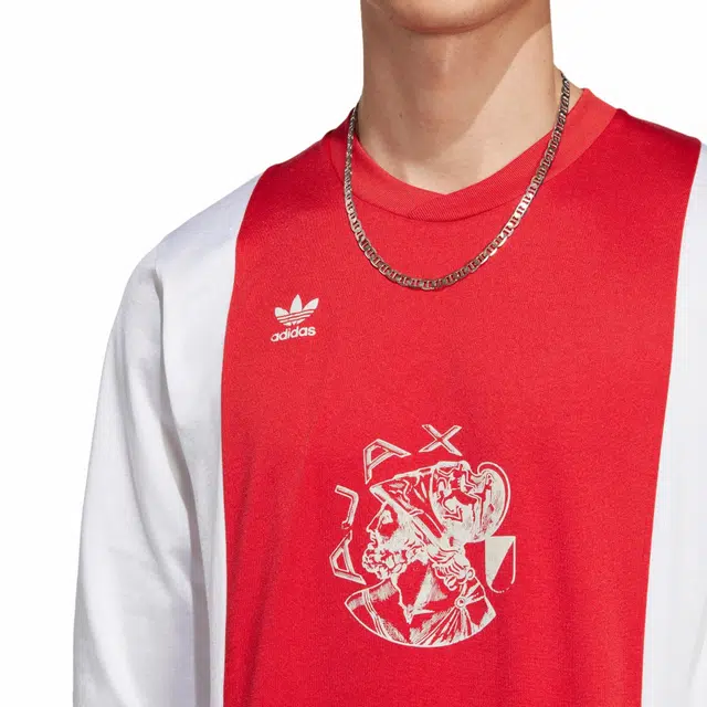 adidas T
