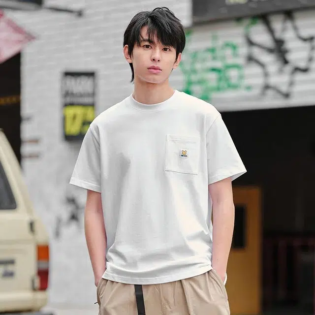 gxg jeans x toyoya T
