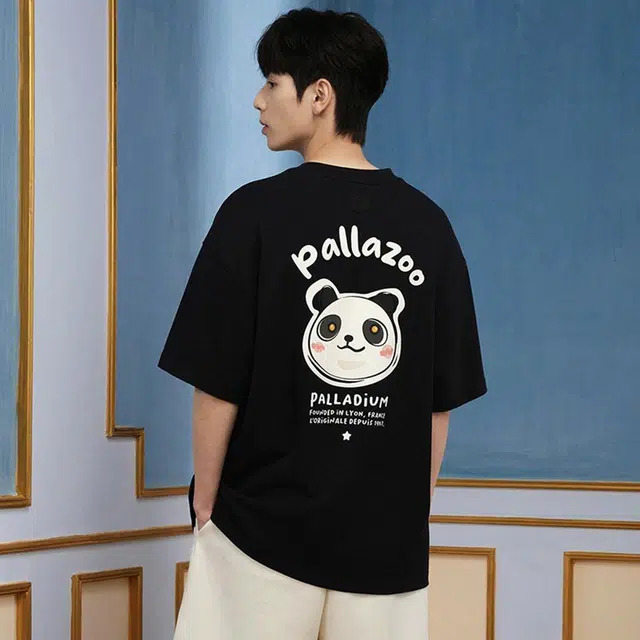 Palladium T