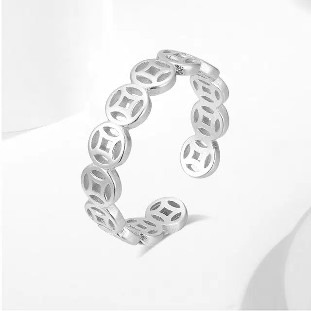 WANLIACC S925