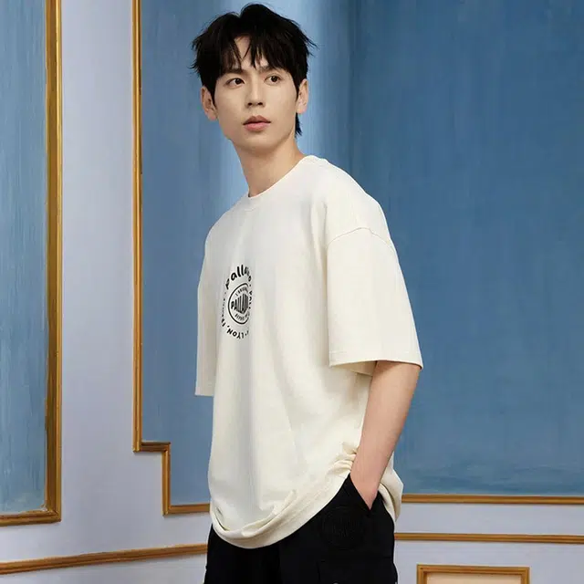 Palladium T
