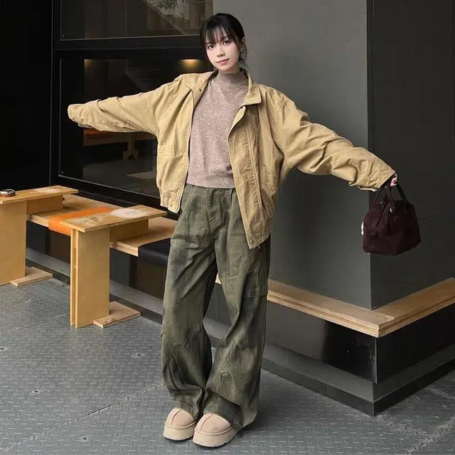 KOKO BASE cleanfit