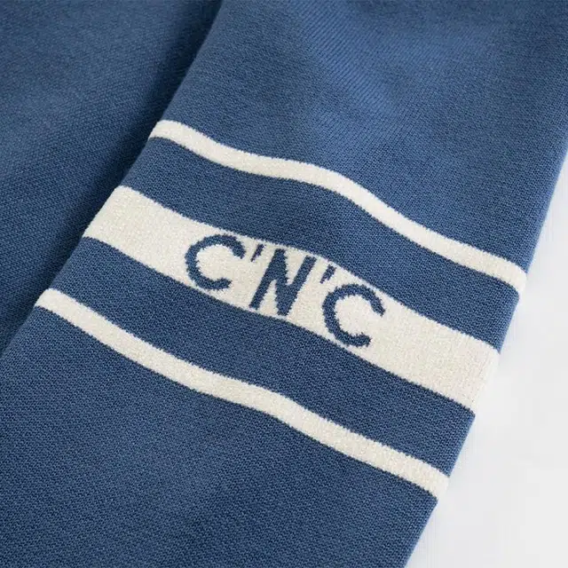 C'N'C
