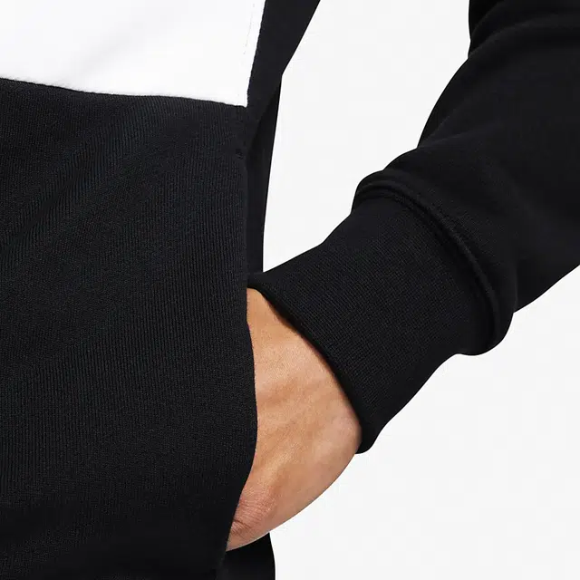 Nike Club Fleece