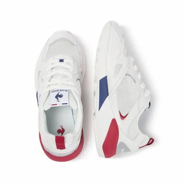 le coq sportif
