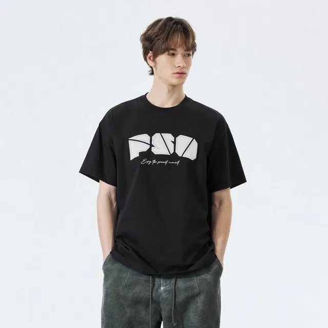 PSO Brand LogoT