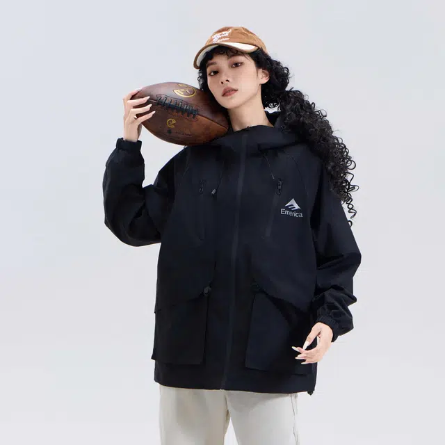 EMERICA LOGO