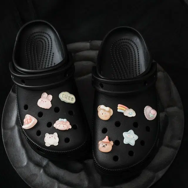 DIYcrocs