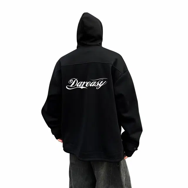 DAREASY