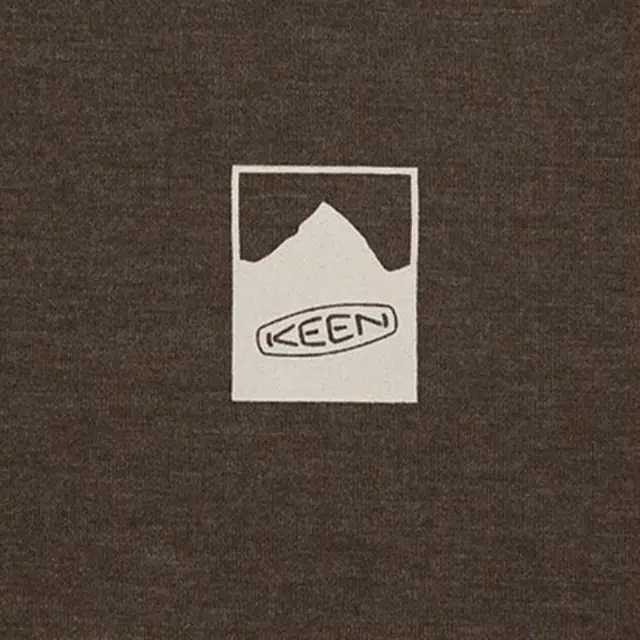 KEEN T