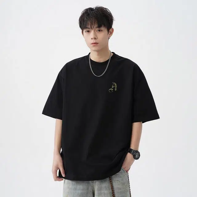 Warrior T