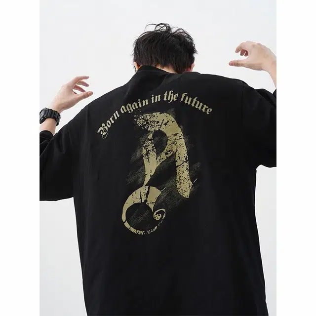 Warrior T