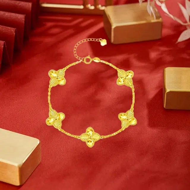 CHINA GOLD ins 18k