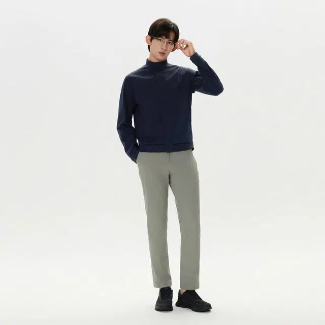 KOLON SPORT COMMUTE Jacket