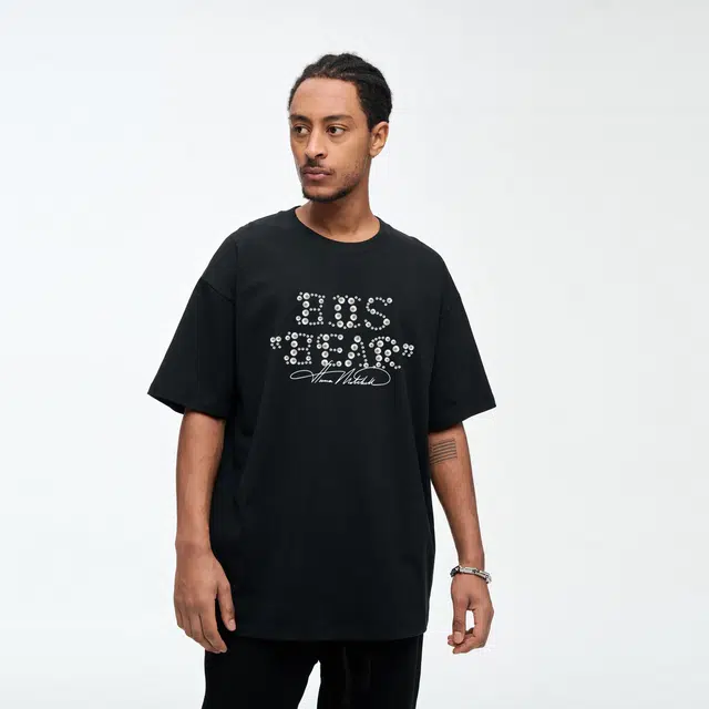 BOS BEAR LOGOT