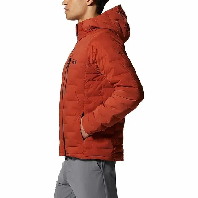 MOUNTAIN HARDWEAR Stretchdown