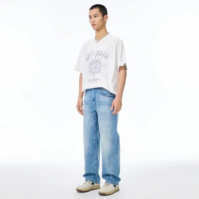 ABLE JEANS