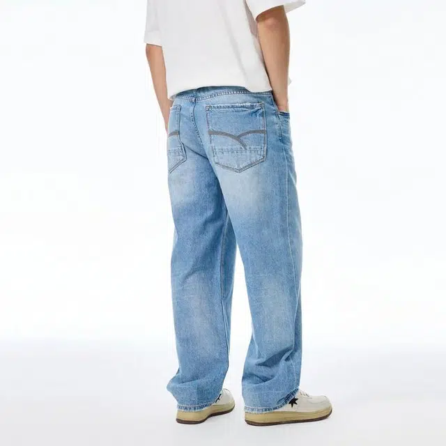 ABLE JEANS