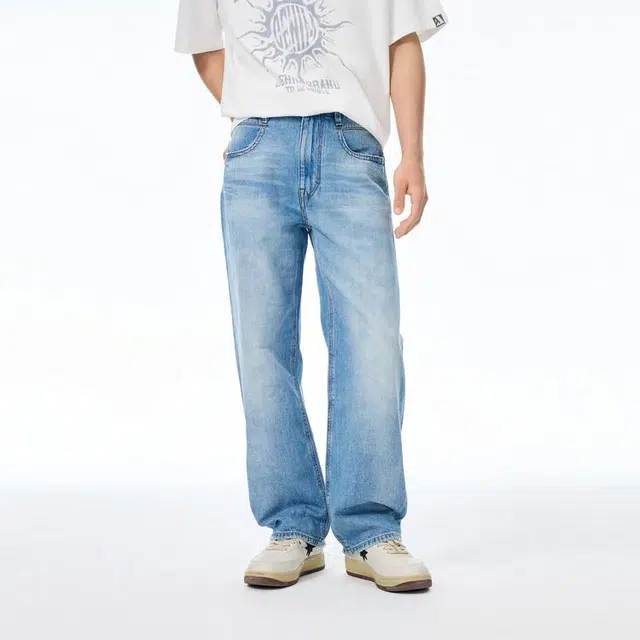 ABLE JEANS