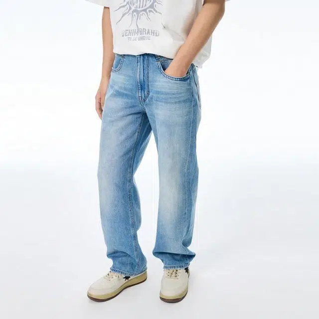 ABLE JEANS