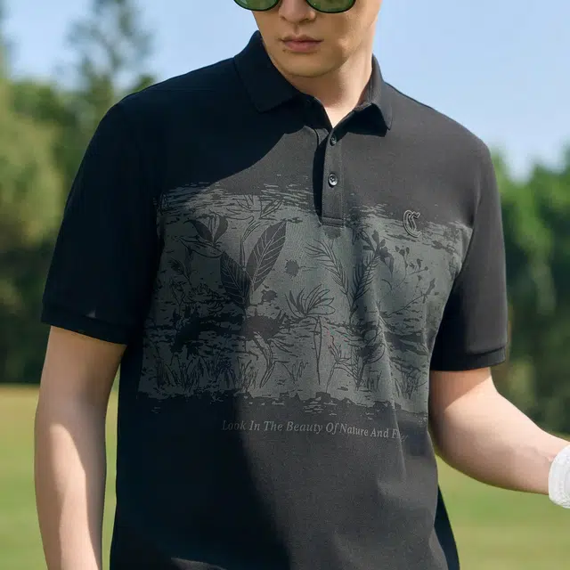 Cabbeen Polo