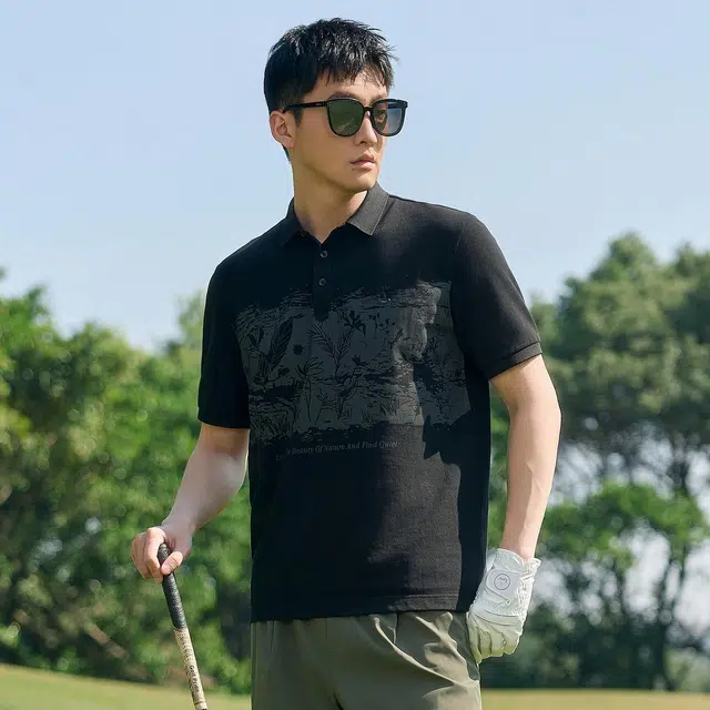 Cabbeen Polo