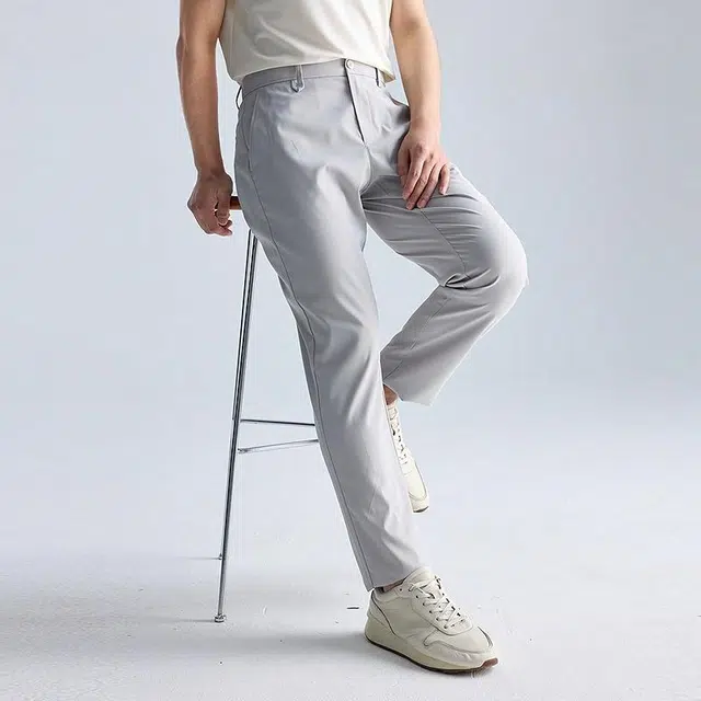 LESS IS MORE
