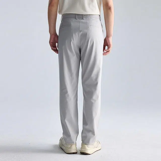 LESS IS MORE