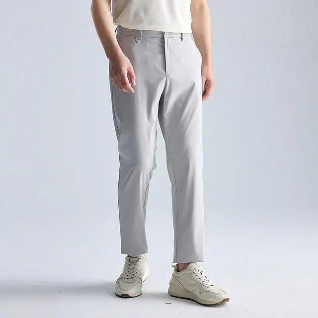 LESS IS MORE