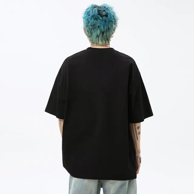 Talking Tom Basic Logo T-Shirt