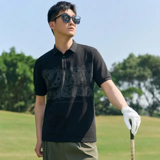 Cabbeen Polo