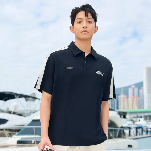 Cabbeen Polo