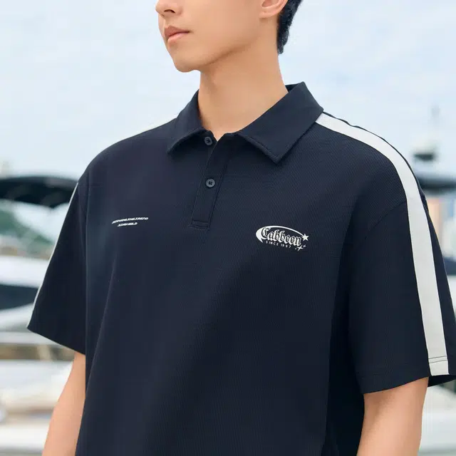 Cabbeen Polo
