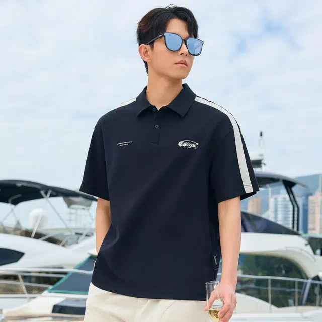 Cabbeen Polo