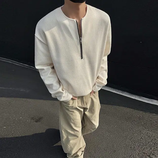 NOAHGIGI cleanfitins