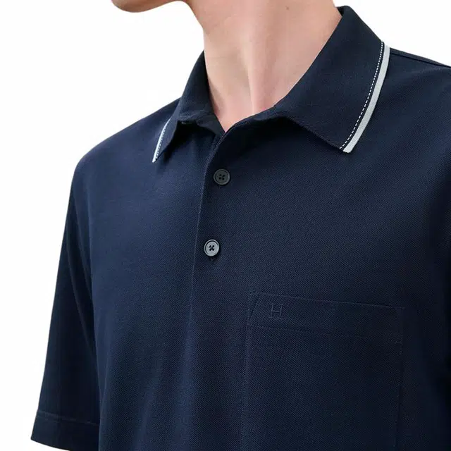 HERMES FW24 Polo