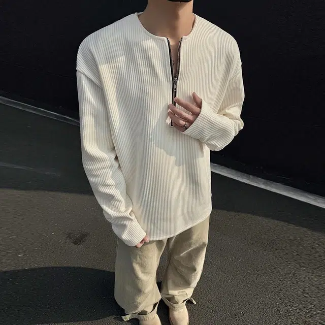NOAHGIGI cleanfitins