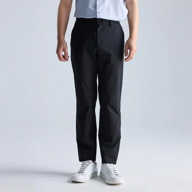 LESS IS MORE