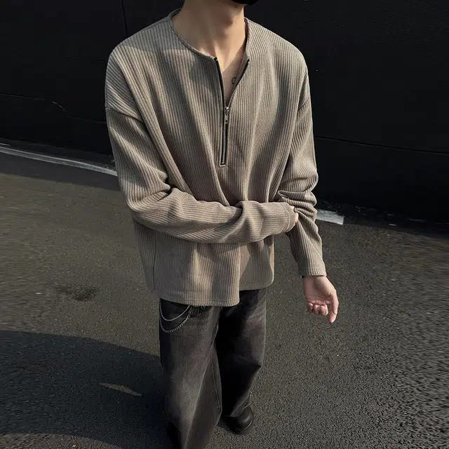 NOAHGIGI cleanfitins