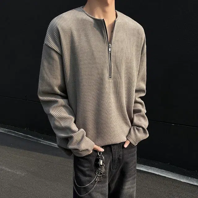 NOAHGIGI cleanfitins