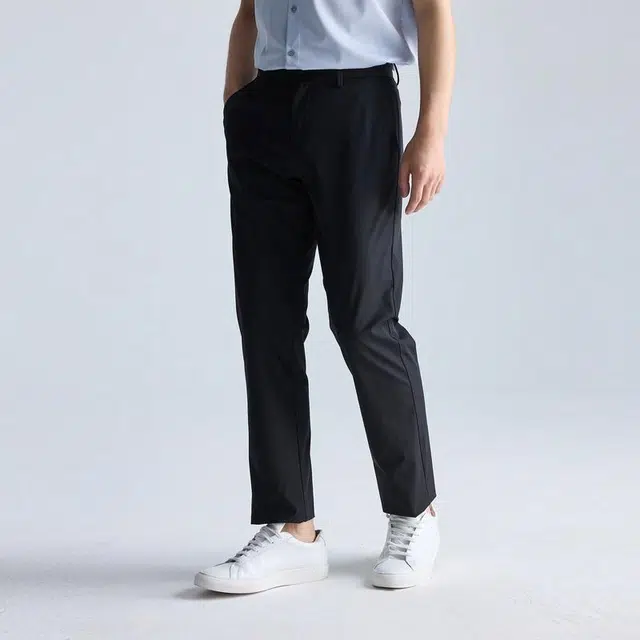 LESS IS MORE