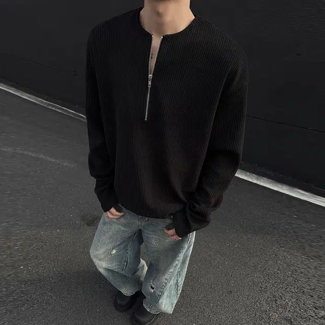 NOAHGIGI cleanfitins