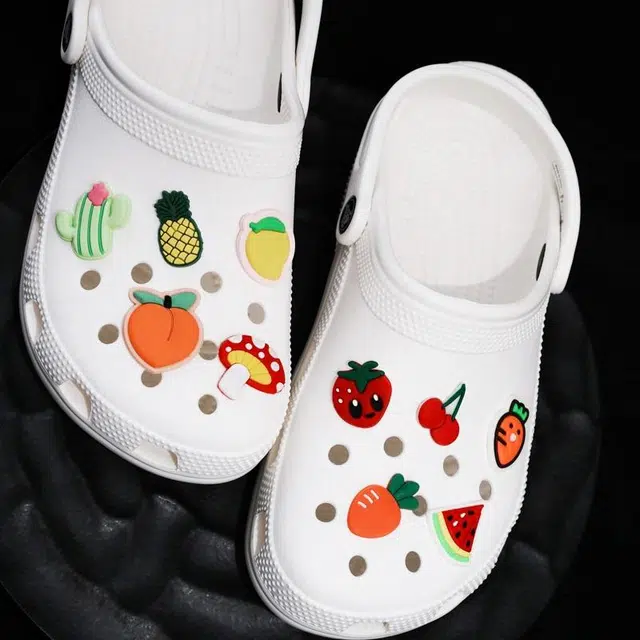 DIY crocs