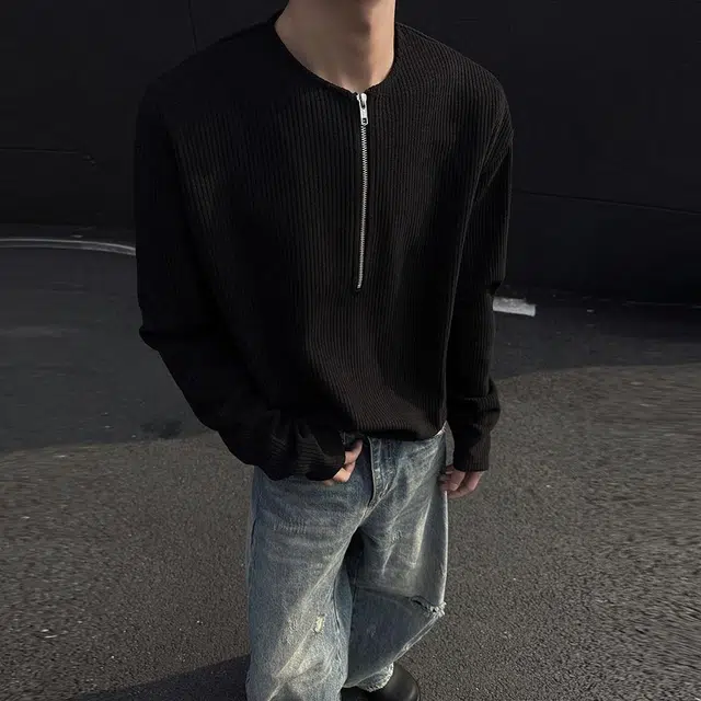 NOAHGIGI cleanfitins