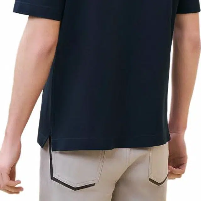 HERMES FW24 Polo