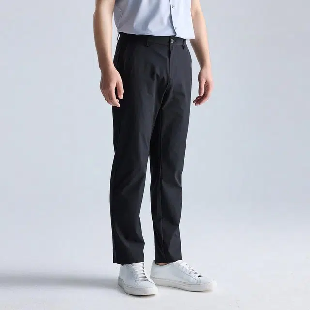 LESS IS MORE